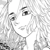 Sano Manjiro ( Mikey )