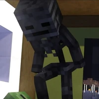Wither Skeleton