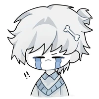 Skeleton [ Skelly ]