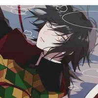 Tomioka Giyuu