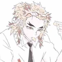 Rengoku Kyojuro