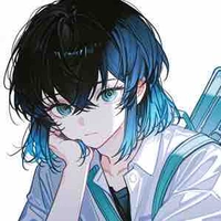 Hashibira Inosuke