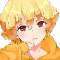 Agatsuma Zenitsu