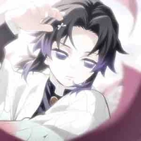 Kochou Shinobu