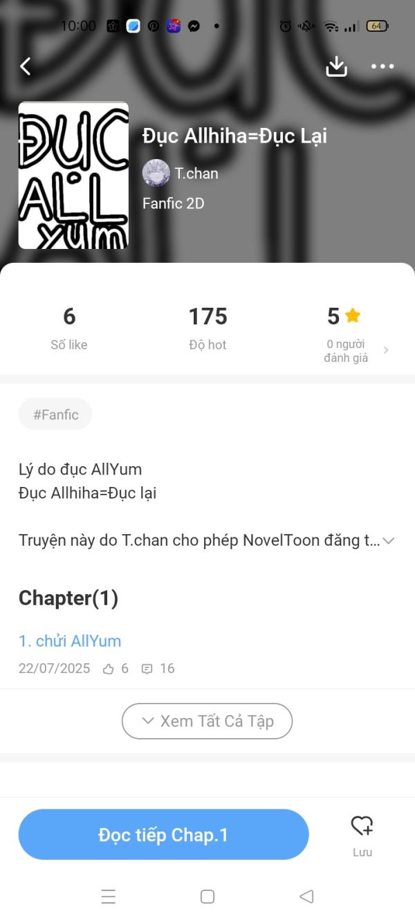NovelToon