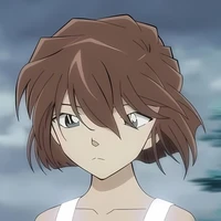 Haibara Ai /teo nhỏ