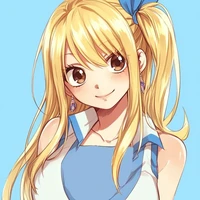 Lucy Heartfilia