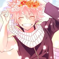 Natsu Dragon