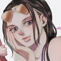 Nico Robin