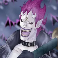 Gekko Moria