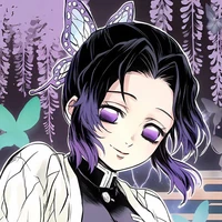 Kochou Shinobu__Trùng Trụ