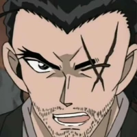 Yamato Kansuke
