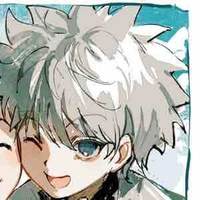 killua