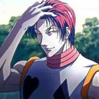 hisoka 