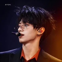Chu Chí Hâm - hắn