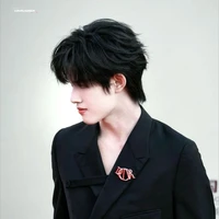 Trương Cực - anh