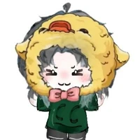 Li Li ( gấu bông)