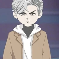 Tiểu Nhất Bạch