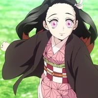 Kamado Nezuko