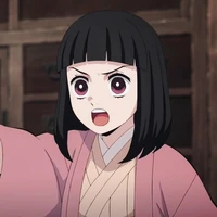 Kamado Hanako
