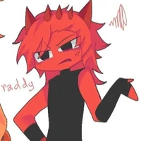 Raddy (Đầu gấu)