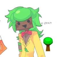 Mr.Tree (Meme Tree)