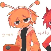 Oren (như truyện kia)