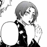 Reo Mikage