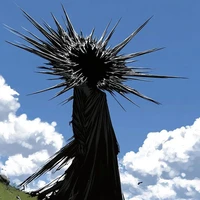 Boss - Nameless Shadow