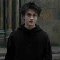 Harry Potter