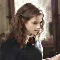 Hermion Granger