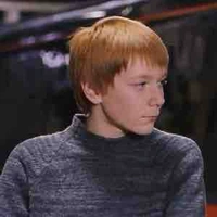 Fred Gideon Weasley 