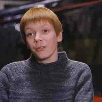 George Fabion Weasley