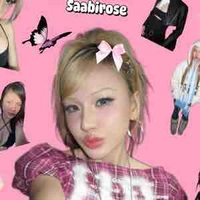 Saabirose ✨