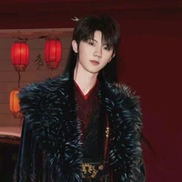 Mã Gia Kỳ - Hắn