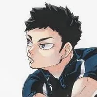 Iwazumi hajime