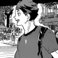 oikawa tooru