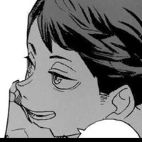 oikawa tooru
