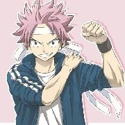 natsu