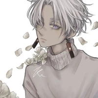 Izana Kurokawa