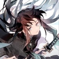 Tokito Yuichirou