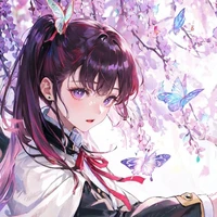 Tsuyuri Kanao