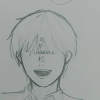 Fluorine [ 8 tuổi ]