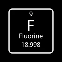 Fluorine [ 15 tuổi ]