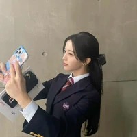 Yoo Somin