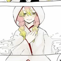 kanroji misturi