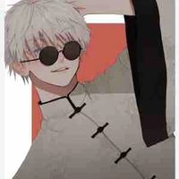 Gojo Satoru