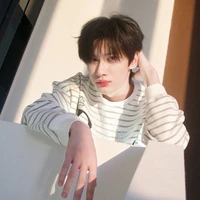 Dư Vũ Hàm [Cậu]