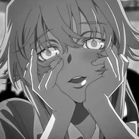 Yuno Gasai[Cos]