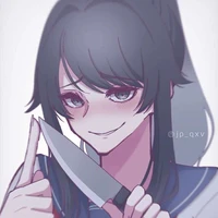 Ayano Aishi [Cos]